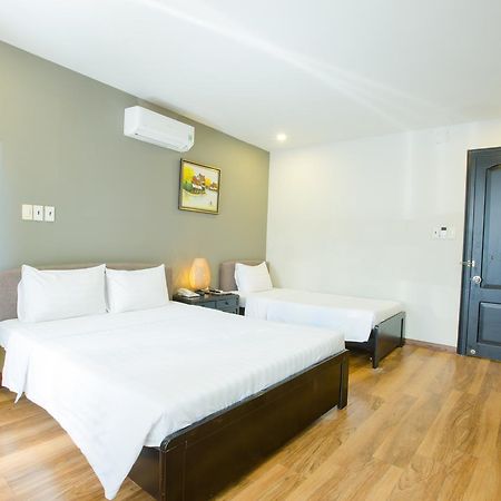 Sunflower Nha Trang Exterior photo