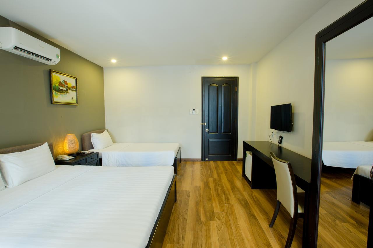 Sunflower Nha Trang Exterior photo