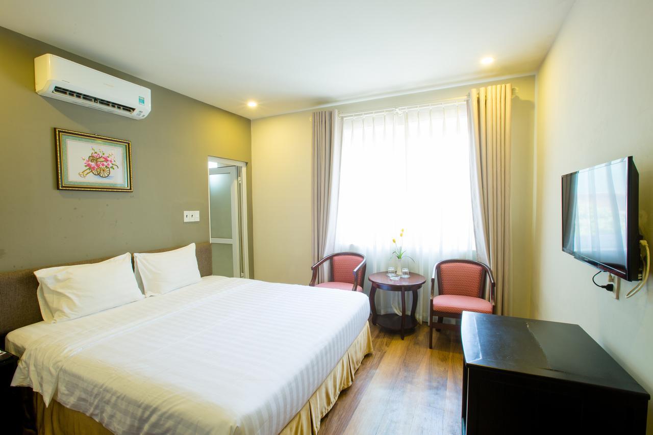 Sunflower Nha Trang Exterior photo