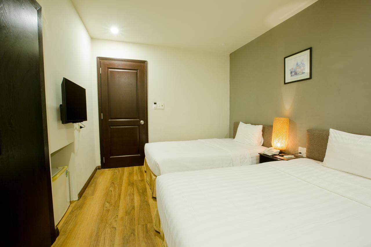 Sunflower Nha Trang Exterior photo